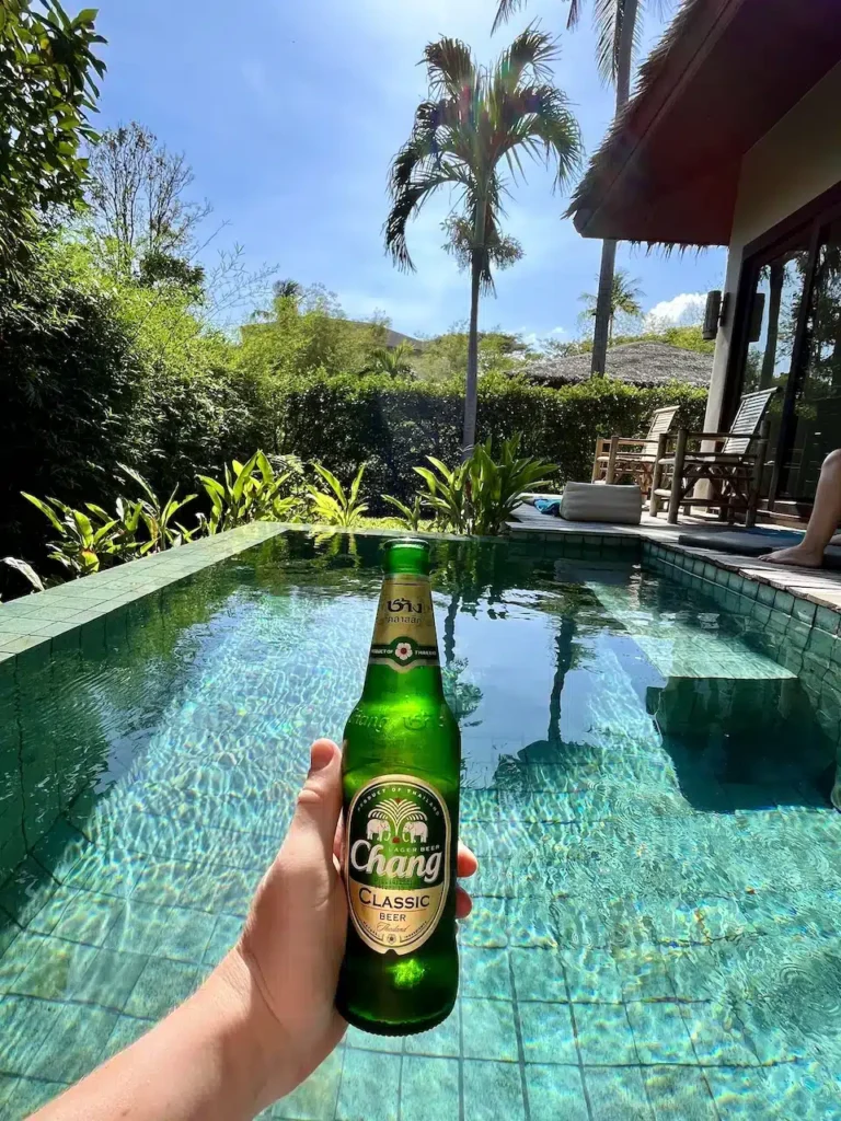 Le Sea Dance Resort à Koh Samui