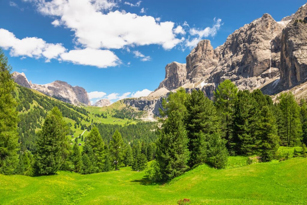 Où dormir dans les Dolomites ? Les 4 meilleures zones et hôtels (+ ceux à éviter) 🇮🇹 12 les Dolomites en Italie, conseils de voyage