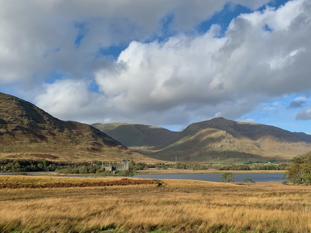 Que faire à Édimbourg : les 16 meilleures activités, par un guide en Écosse 33 Les Highlands écossaises