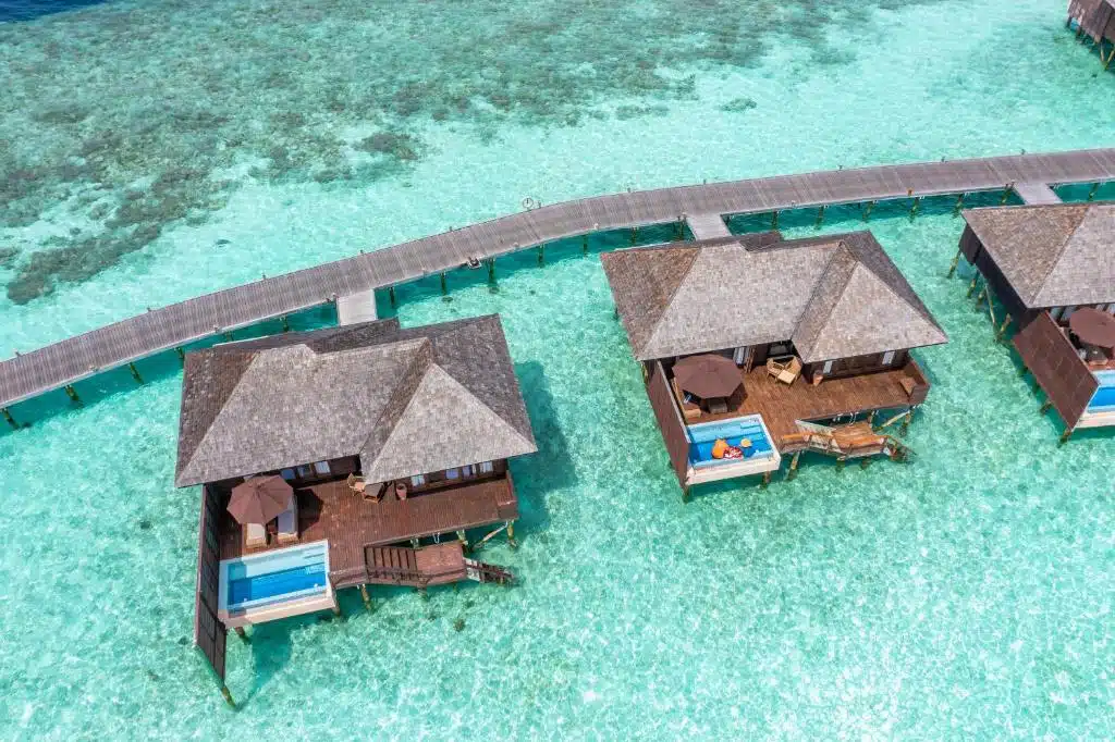 Lily Beach Resort and Spa en formule tout compris