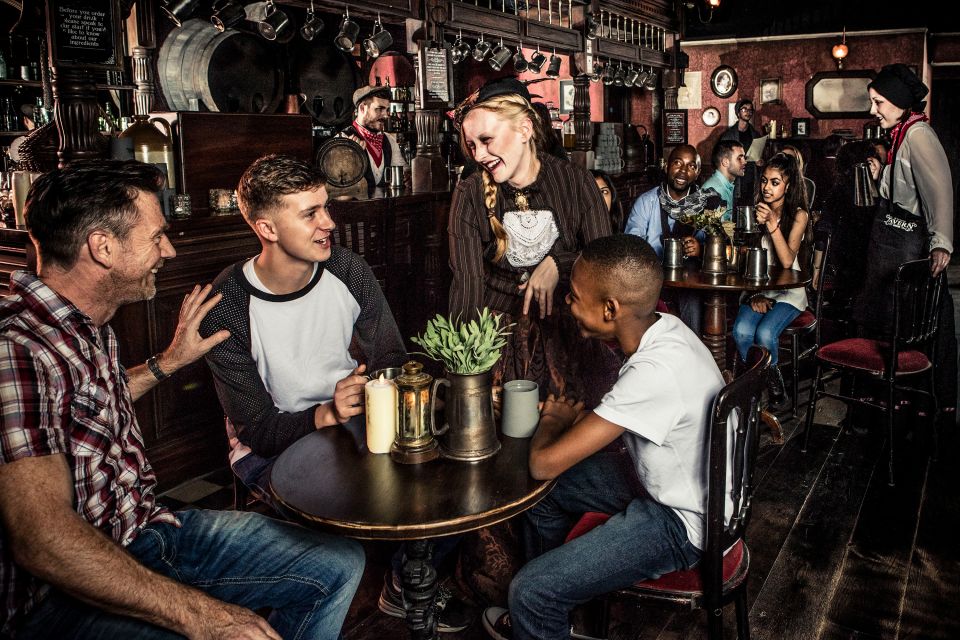 London Dungeon