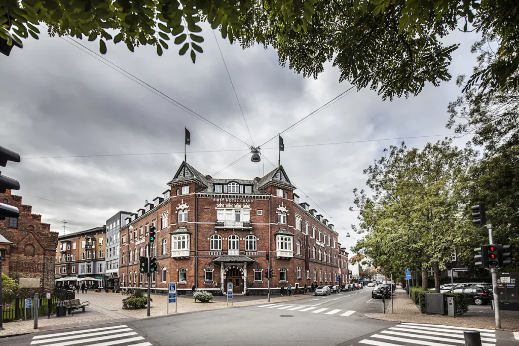 meilleur hôtel d’Odense au Danemark meilleur hôtel d’Odense au Danemark