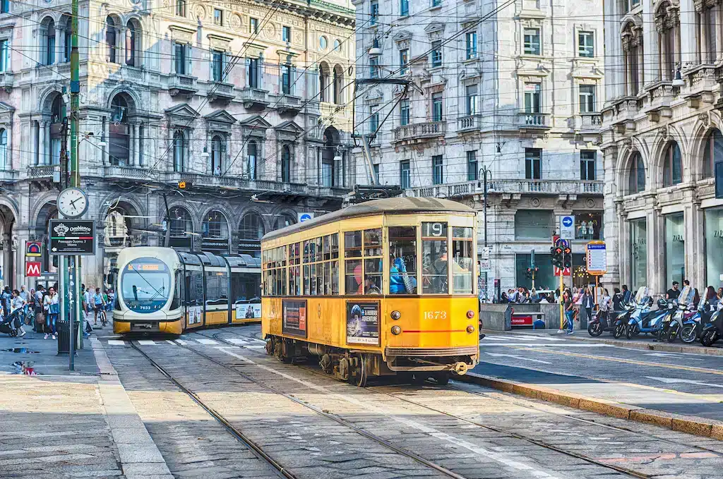 Milan, les meilleurs quartiers où dormir