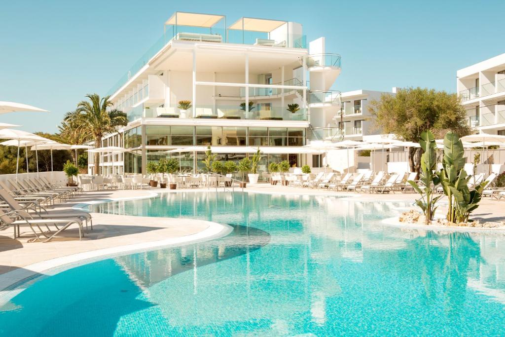 Monsuau Cala d’Or Hotel 4 Sup, le meilleur endroit où dormir dans la région du Migjorn