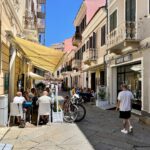 Sardaigne nord ou sud : où trouver les plus belles plages, la meilleure cuisine et le meilleur rapport qualité-prix ? 🇮🇹