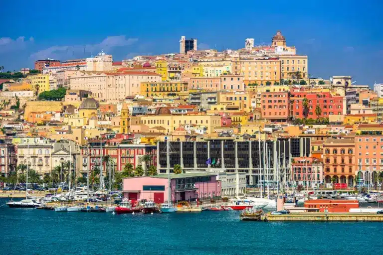 Sardaigne nord ou sud : où trouver les plus belles plages, la meilleure cuisine et le meilleur rapport qualité-prix ? 🇮🇹 19 nord ou sud sardaigne 8 86396