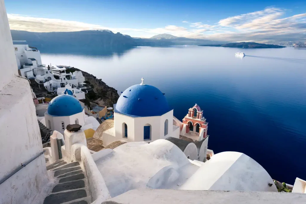 Où dormir à Santorin ? Les 5 meilleurs quartiers et hôtels (+ ceux à éviter) 🇬🇷 16 Oia, Santorin