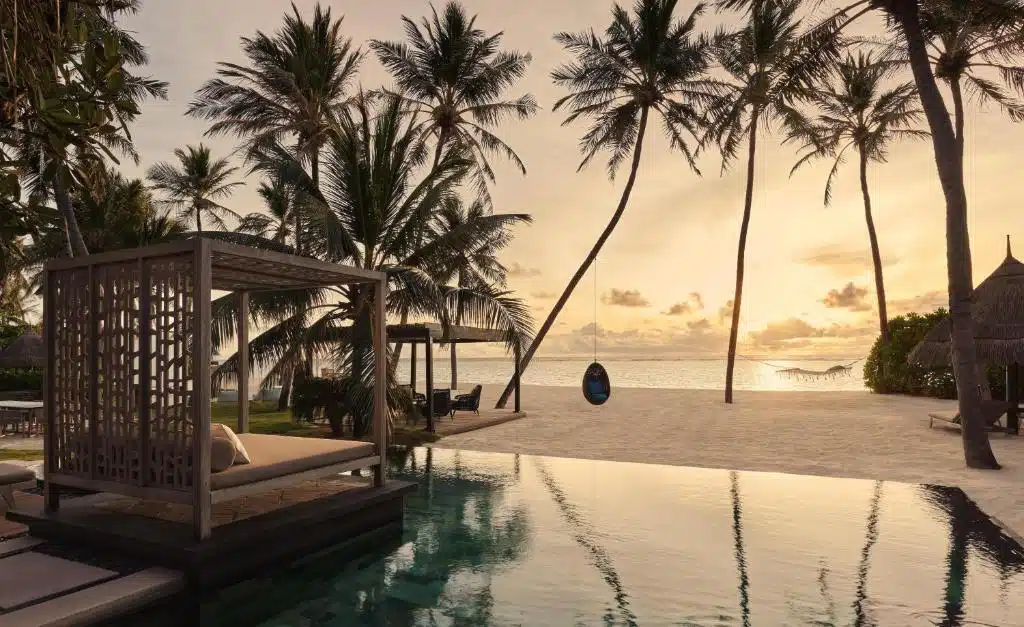 OneOnly Reethi Rah