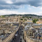 Où dormir à Bath ? Les 6 meilleures zones et de bons hôtels