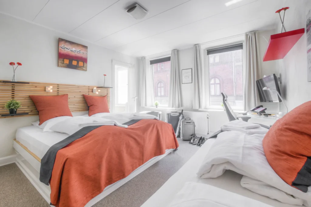 où dormir à Odense pour pas cher où dormir à Odense pour pas cher