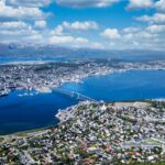 Où dormir à Tromsø ? Les 6 meilleures zones et de bons hôtels