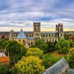 Où dormir à York ? Les 6 meilleures zones et de bons hôtels