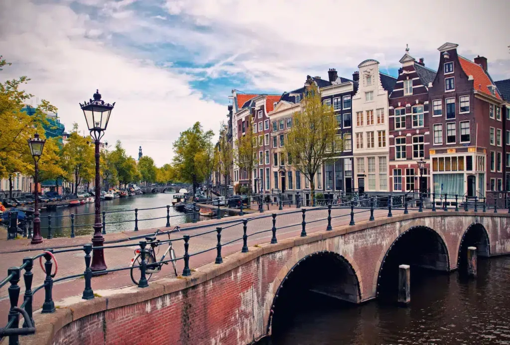 Où dormir à Amsterdam