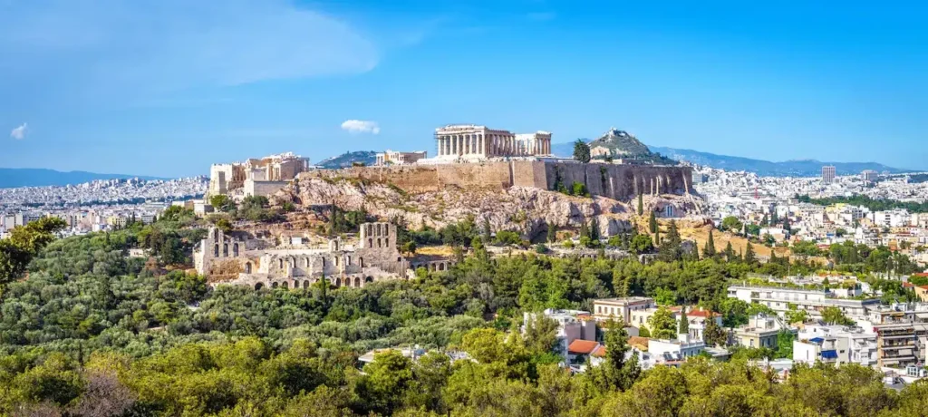Où dormir à Athènes