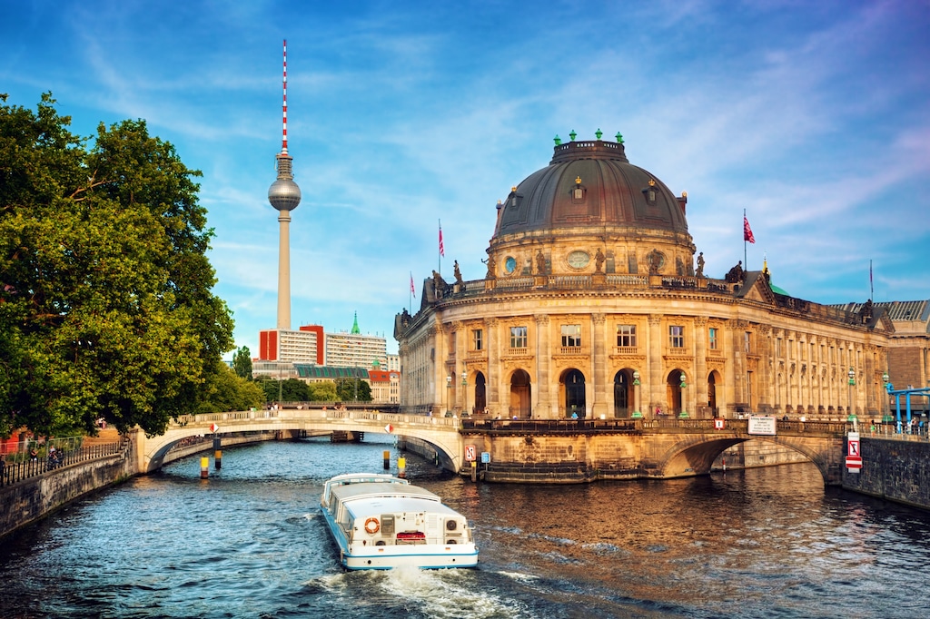 Où dormir à Berlin