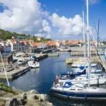Où dormir à Bornholm ? Les 4 meilleures villes et hébergements sur l’île du soleil 🌞