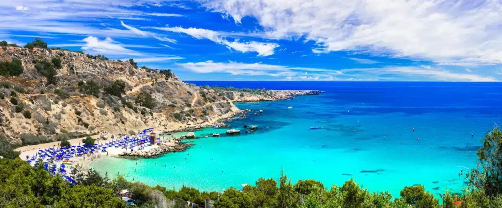 Où dormir à Chypre