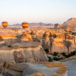 Où dormir en Cappadoce ? Les 6 meilleures villes et de bons hôtels