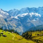 Où dormir en Suisse ? Les 7 meilleures villes et de bons hôtels
