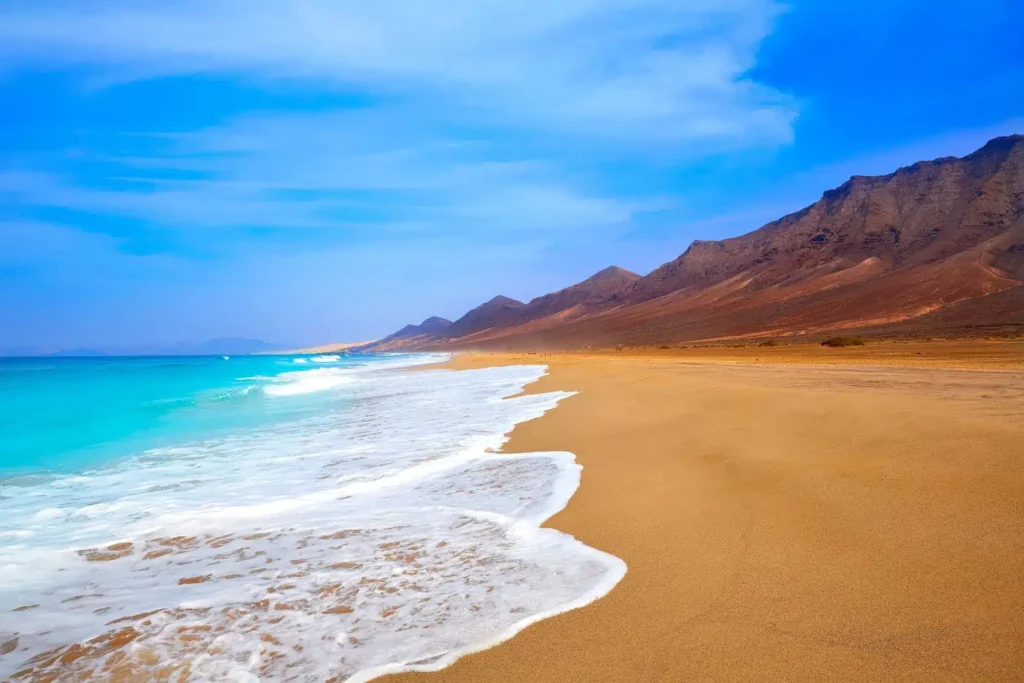 Où dormir à Fuerteventura