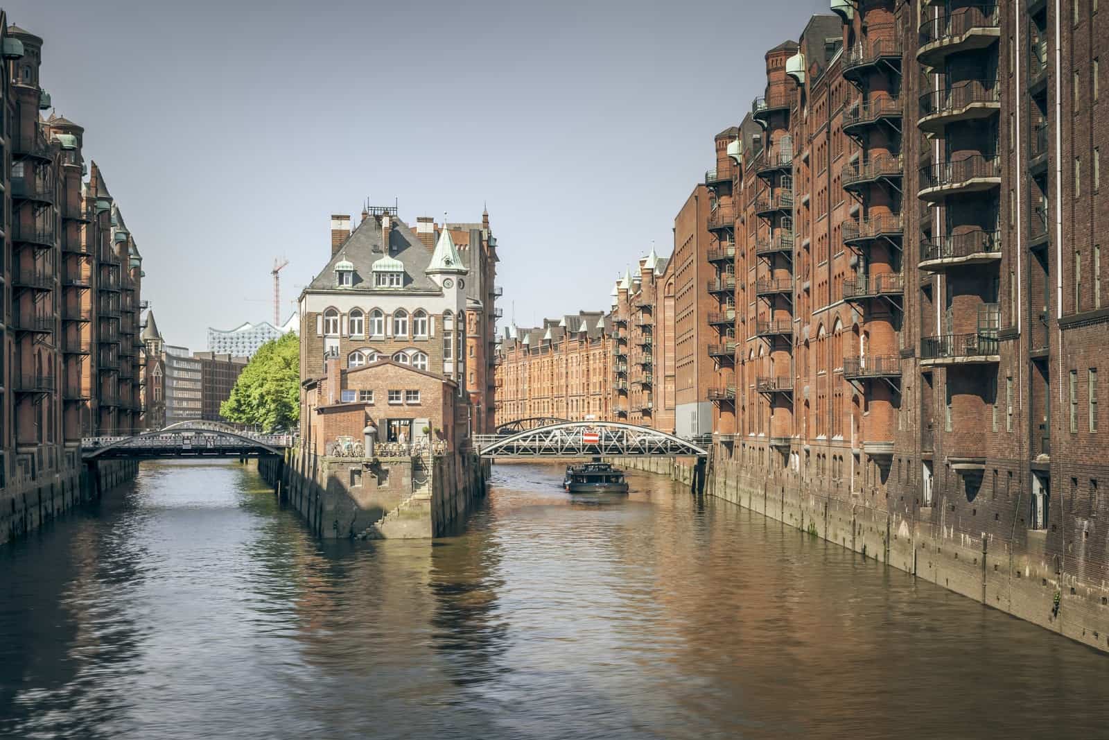 Où dormir à Hambourg