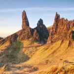 Où dormir dans les Highlands écossais ? Les 6 meilleurs coins et hébergements 🏴󠁧󠁢󠁳󠁣󠁴󠁿