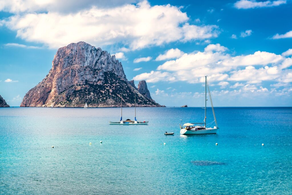 Où dormir à Ibiza