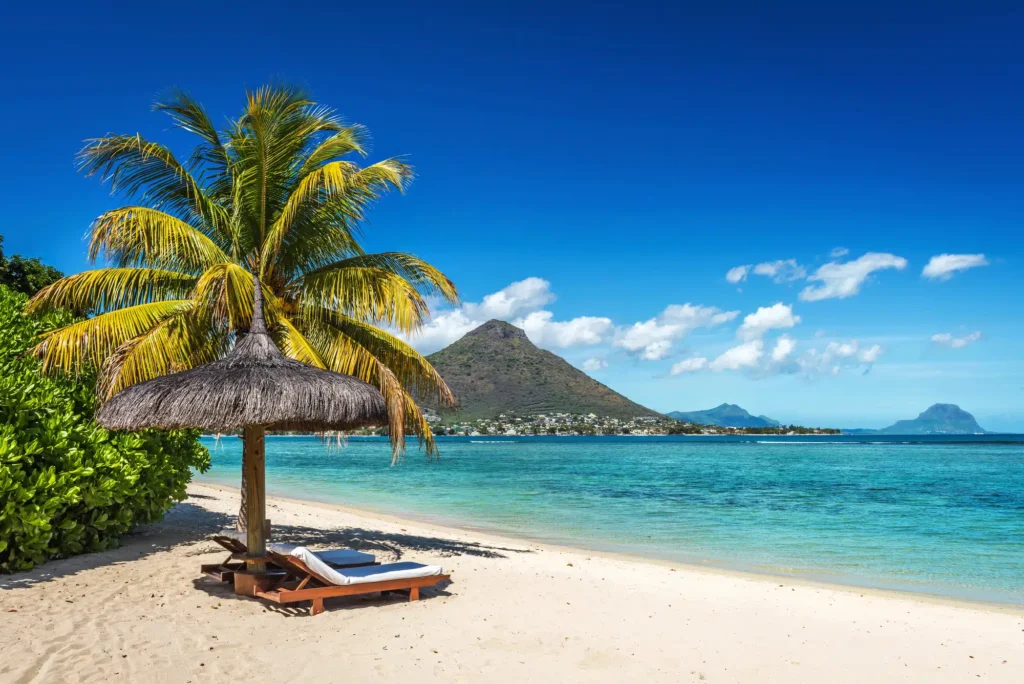 Où dormir à l’île Maurice