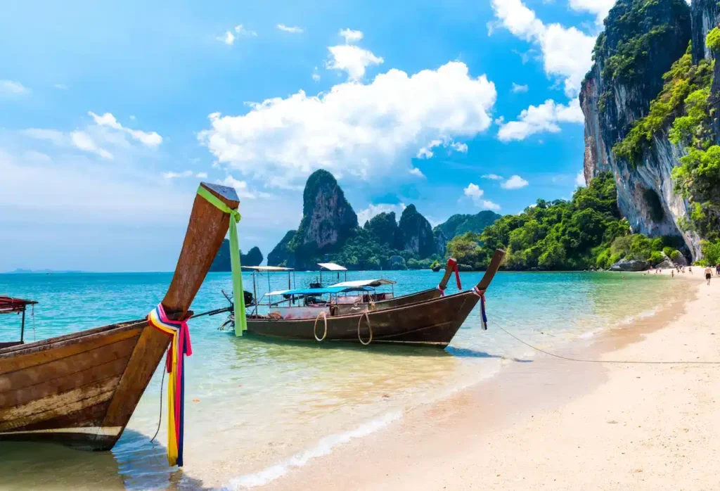 Où dormir à Krabi