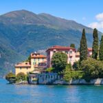 Où dormir au lac de Côme ? Les 4 meilleures zones et mes hôtels préférés 🇮🇹