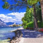 Où dormir au lac de Garde ? Les 6 meilleurs quartiers et hôtels + où éviter ! 🇮🇹