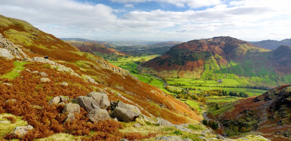 Où dormir dans le Lake District
