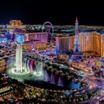 Où dormir à Las Vegas ? Les 5 meilleurs quartiers et hôtels