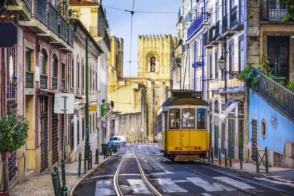 Où dormir à Lisbonne