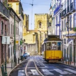 Où dormir à Lisbonne ? Les 4 meilleurs quartiers et hôtels (+ ceux à éviter) 🇵🇹