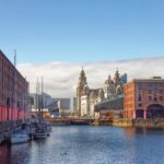 Où dormir à Liverpool ? Les 5 meilleurs quartiers et hôtels 🇬🇧