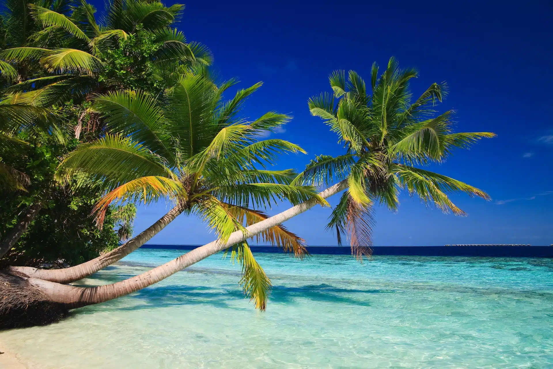 Où dormir aux Maldives