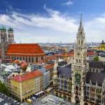 Où dormir à Munich ? Les 5 meilleurs quartiers et hôtels pour ton séjour 🇩🇪