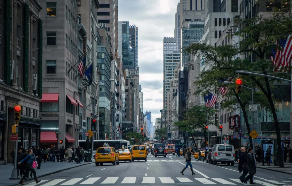 Où dormir à New York
