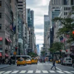 Où dormir à New York ? Les 5 meilleurs quartiers et hôtels à NYC 🇺🇸
