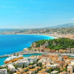 Où dormir à Nice ? Les 4 meilleurs quartiers et mes hôtels préférés 🇫🇷