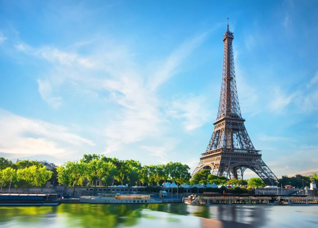 Où dormir à Paris