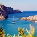 Où dormir à Rhodes ? Les 5 meilleurs quartiers et hôtels (+ où éviter de loger !) ☀️
