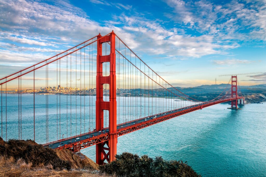 Où dormir à San Francisco
