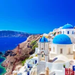Où dormir à Santorin ? Les 5 meilleurs quartiers et hôtels (+ ceux à éviter) 🇬🇷