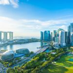 Où dormir à Singapour ? Les 5 meilleurs quartiers et hôtels 🇸🇬