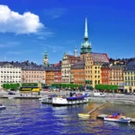 Où dormir à Stockholm ? Les 4 meilleurs quartiers + hôtels 🇸🇪