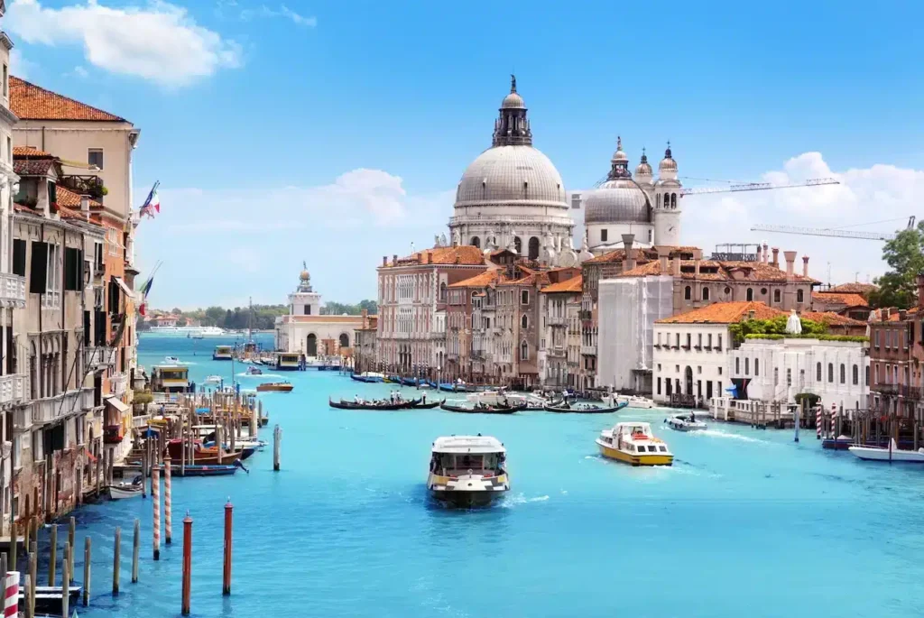 Où dormir à Venise