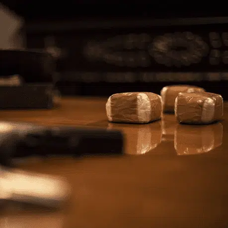 Pablo Escobar, escape game à Copenhague