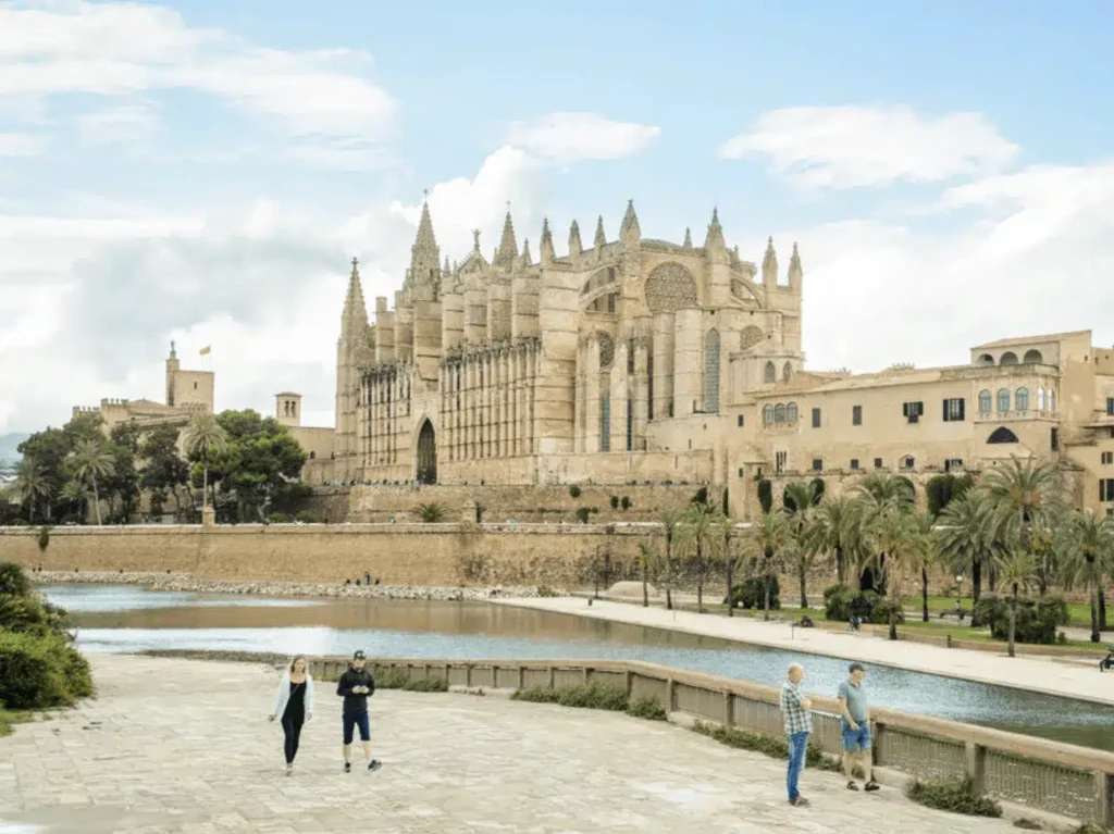 Palma de Majorque